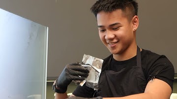 Clip Joint Salons Apprentice