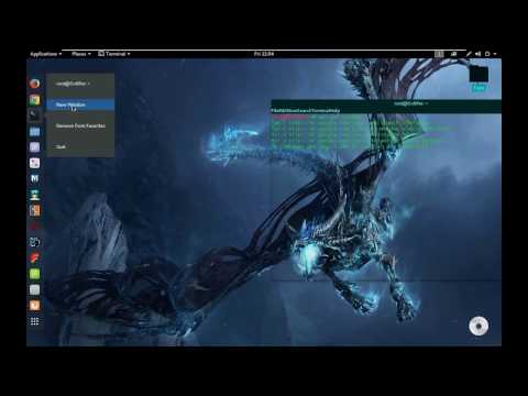 How to DoS using Slowloris 2016 Kali Linux UPDATED!