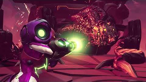 Experiment No. Z-57 - 0% Hard Mode - No Shinespark finisher or damage taken.