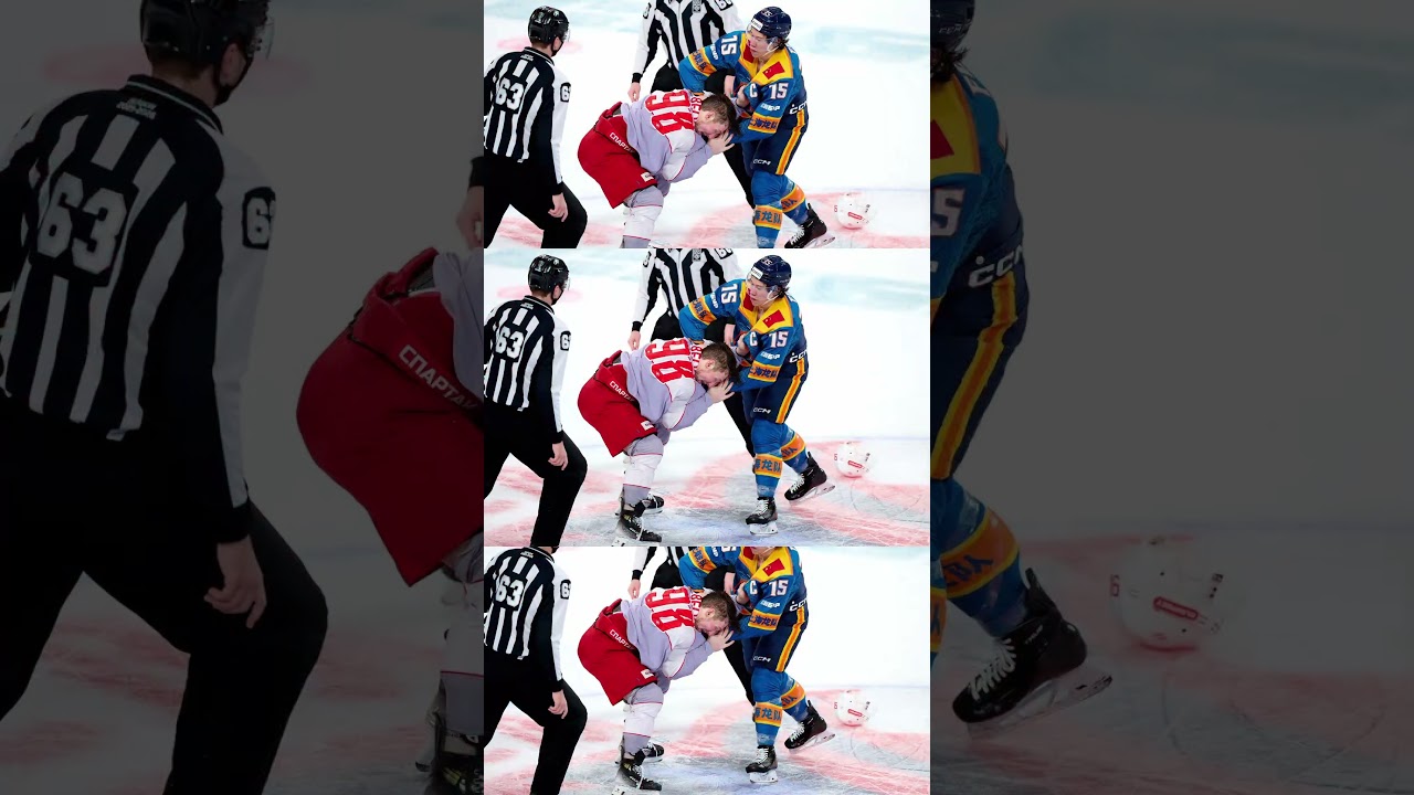 Гениальный спортивный фотограф 