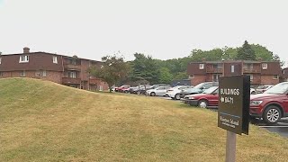 Missing Buffalo woman found dead with ‘apparent’ gunshot wounds in Town of Tonawanda parking lot
