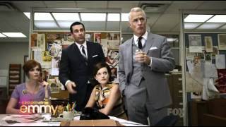 EMMY 2011 INTRO (HD)