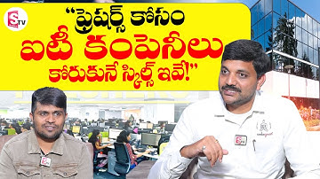 How Codegnan Builds Practical Skills for Students | Real-Time Learning for IT Careers |