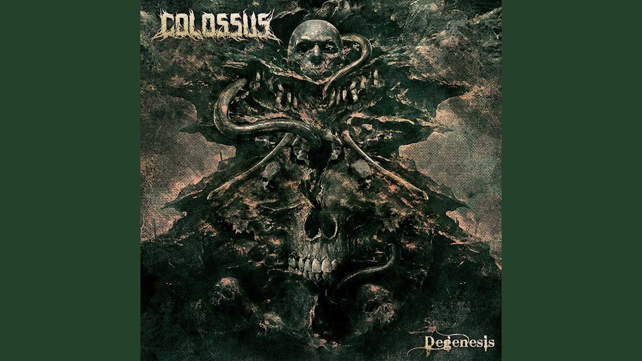 Mira Abysmal Tectonic Tyrants en YouTube