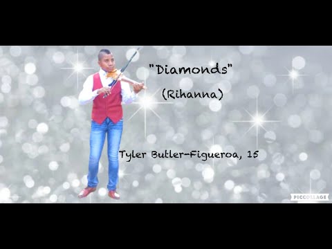 'Diamonds' - Rihanna