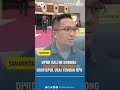 DPRD KALTIM MINTA PROGRAM GRATISPOL DIEVALUASI | TVRI KALTIM #beritakaltim