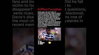 The Mysterious Disappearance of Levi Davis: Searching for Answers