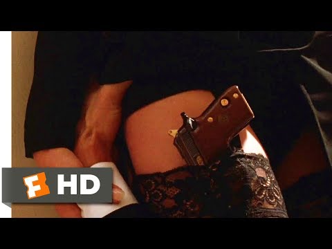 The Specialist (1994) - How Did I Look? Scene (7/10) | Movieclips