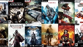 How to download latest game on pc for pc free 2018 screenshot 5