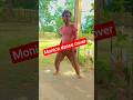 I Tried The Monica Dance Cover By IIssh Dance Trending