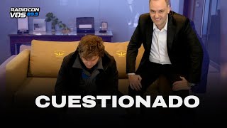 ¿Qué cambia con la REFORMA LABORAL de MILEI? | OTTAVIANO con SIETECASE