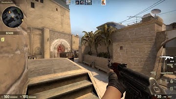 DEFAULT CSGO SKINS FOR CSS  v34/v90