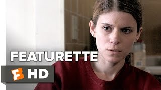 Captive Featurette - All Have Sinned (2015) - David Oyelowo, Kate Mara Faith Drama HD