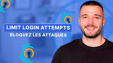 Limit Login Attempts Reloaded : Un plugin efficace pour sécuriser votre site !