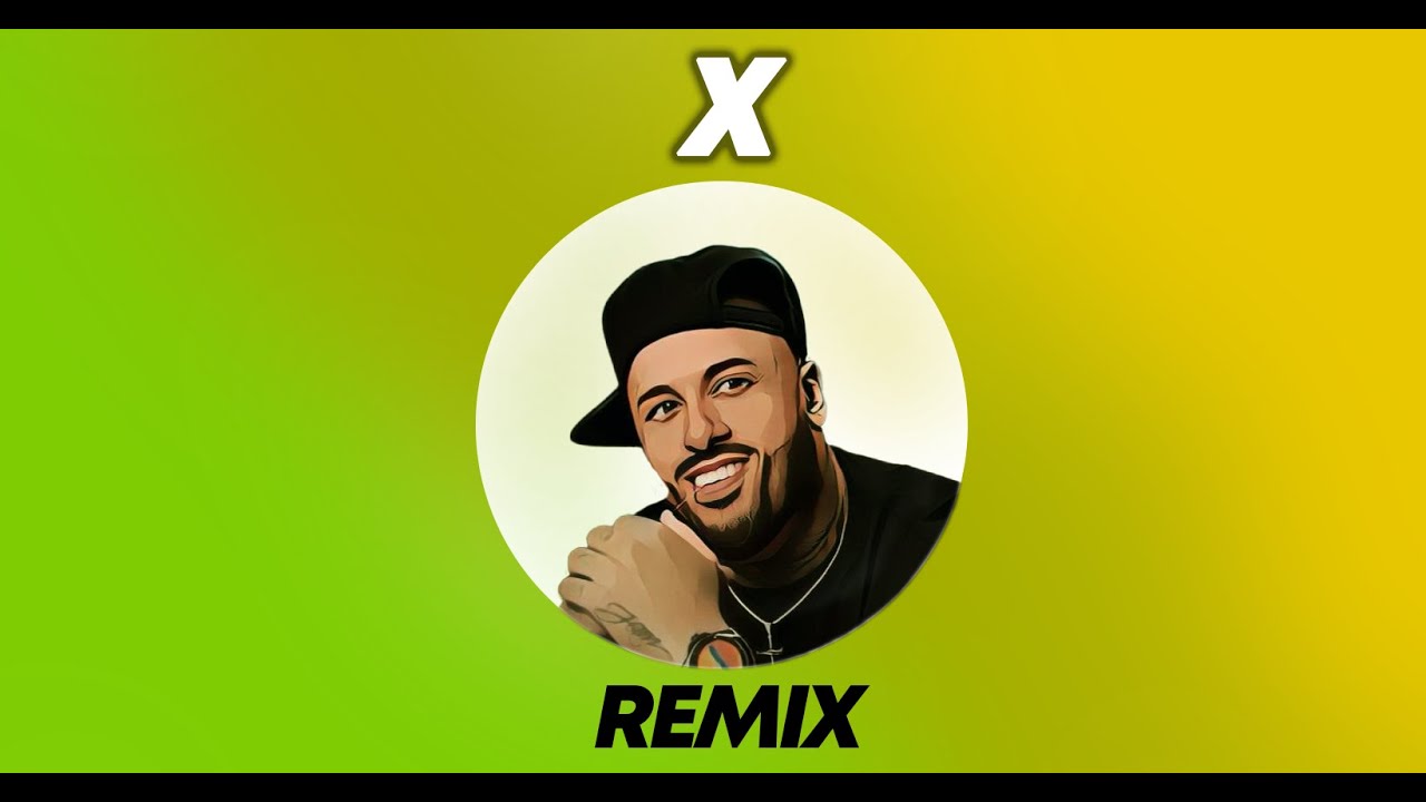 Watch NICKY JAM feat J BALVIN x DJ R'AN - X (REMIX) on YouTube Watch NICKY JAM feat J BALVIN x DJ R'AN - X (REMIX) on YouTube