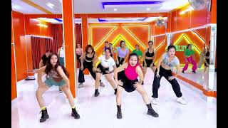 Ái Nộ-Masew -Khoi Vu/ClbLyly/TeamZumba LyLy