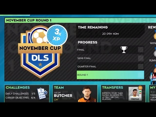 Dream League soccer secret players & gold rare players 2017 updated  feat.Messi,ronaldo,neymar part2 - video Dailymotion