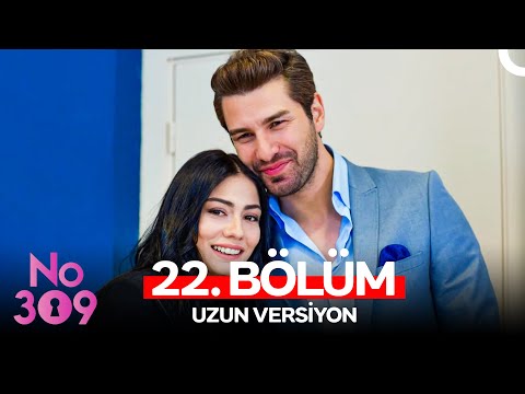 No: 309 22. Bölüm (Uzun Versiyon)