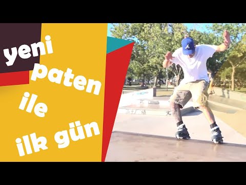Yeni Paten İle