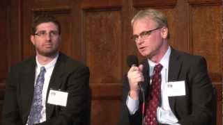 #HealthIT  Supportive Policies in the Use of Healthcare Meta Data Panel