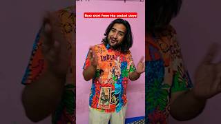 Best summer shirt from souled store #onlineshopping #shirts #90s #cartoon #unboxfunbox #unboxing Best summer shirt from souled store #onlineshopping #shirts #90s #cartoon #unboxfunbox #unboxing