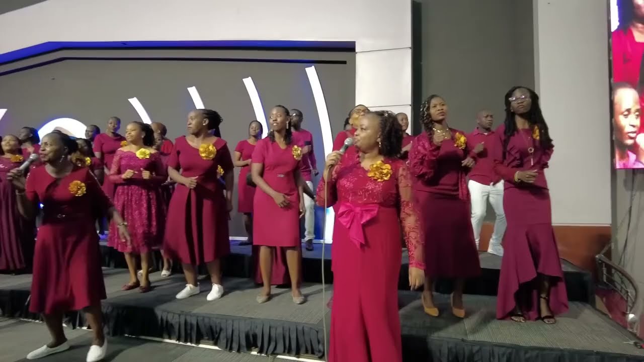 WHAT HAPPENS IF WE DON'T PAY TITHES || BISHOP JB MASINDE