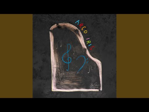 Putar Arco Iris - Olga Scheps