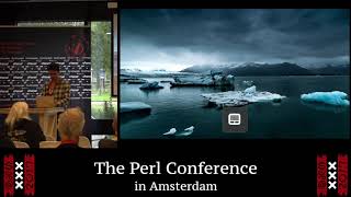 "Spit: A Postmodern DevOps tool, written in Perl 6"‎ - Lloyd Fournier