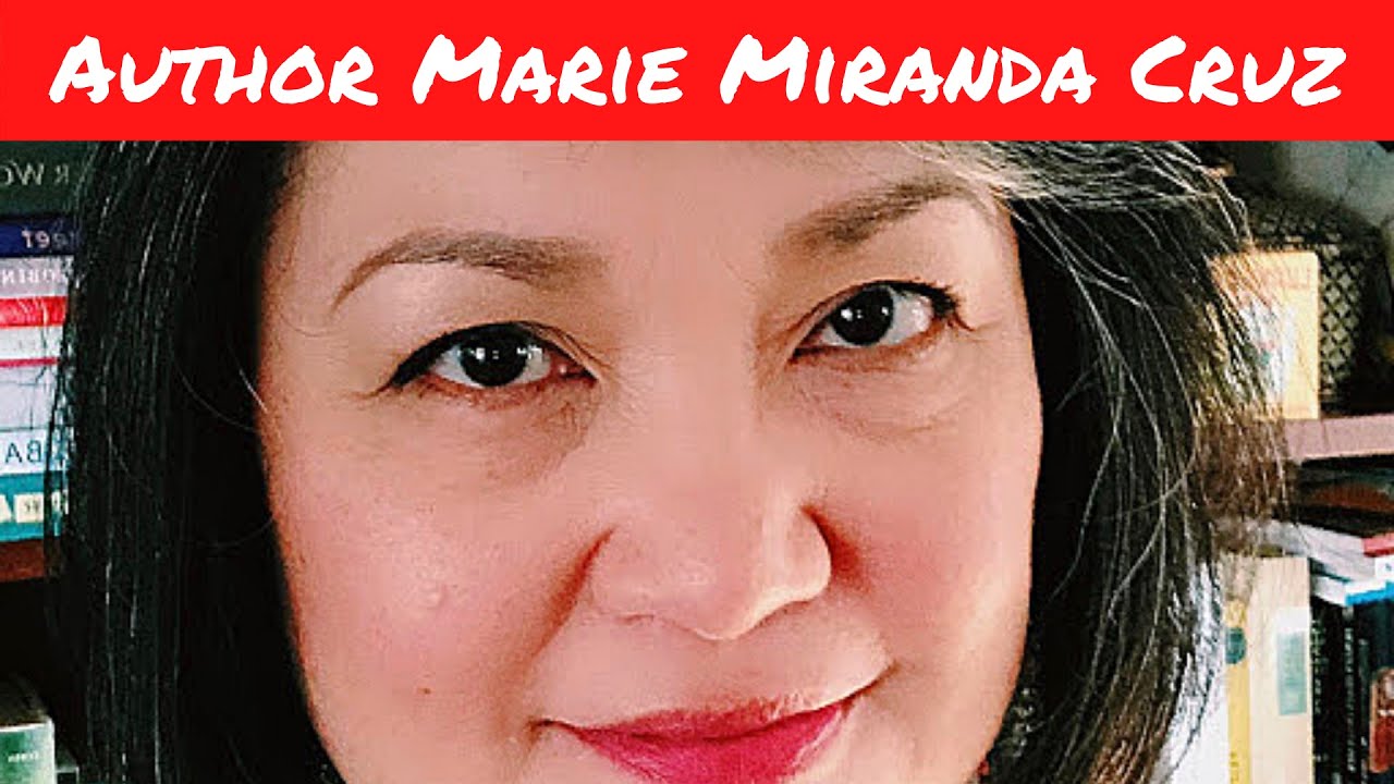 The Importance of Young Readers | Author Marie Miranda Cruz