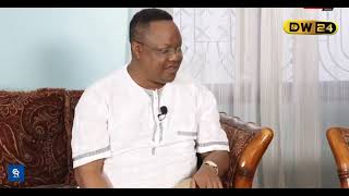 Msimamo Wa Lisu Kuhusu Ushoga Tanzania.