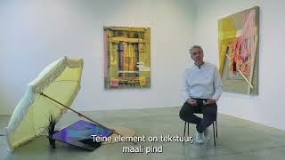 Henna Aho, Kaija Hinkula Materiaalne Maailm