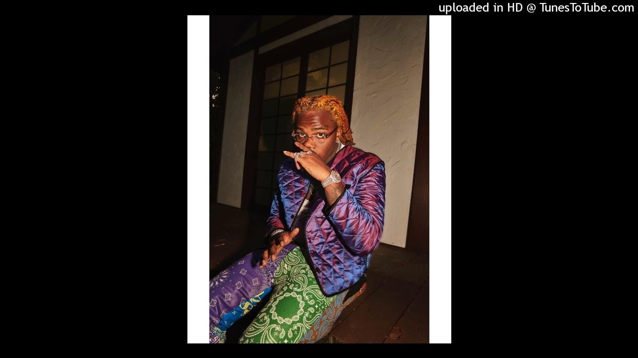 [FREE] Gunna x Future Type Beat | "GET MONEY"