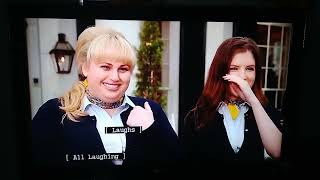 Pitch Perfect 2012 Split Screen Credits Amc 2023