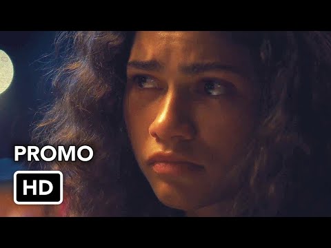 Euphoria Special Episode Promo (HD) HBO Zendaya series