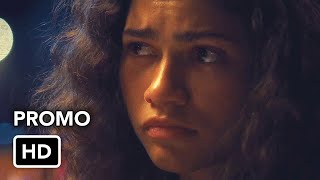 Euphoria Special Episode Promo (HD) HBO Zendaya series