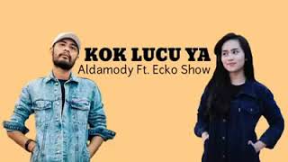 Download Lagu Ecko Show Terbaru~ Kok Jadi Lucu Yah Video MP3 Lagu Ecko Show Terbaru~ Kok Jadi Lucu Yah