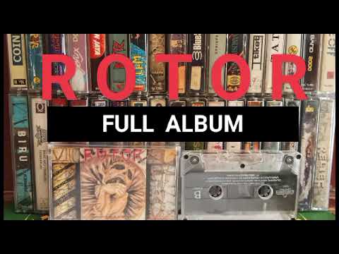 ROTOR - Full Album (1992)