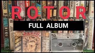 ROTOR - Full Album (1992)