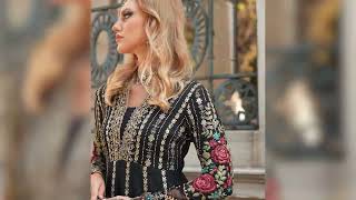 Unstitched Sateen’ 24 | Maria.B. screenshot 3