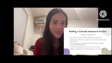 Multicultural education video