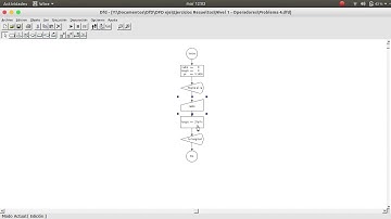 Hacer un Programa que calcule longitudes de Circunferencia.//Algoritmos en un minuto