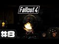 Fallout 4 | Gameplay in romana |#8 Insfarsit actiune!