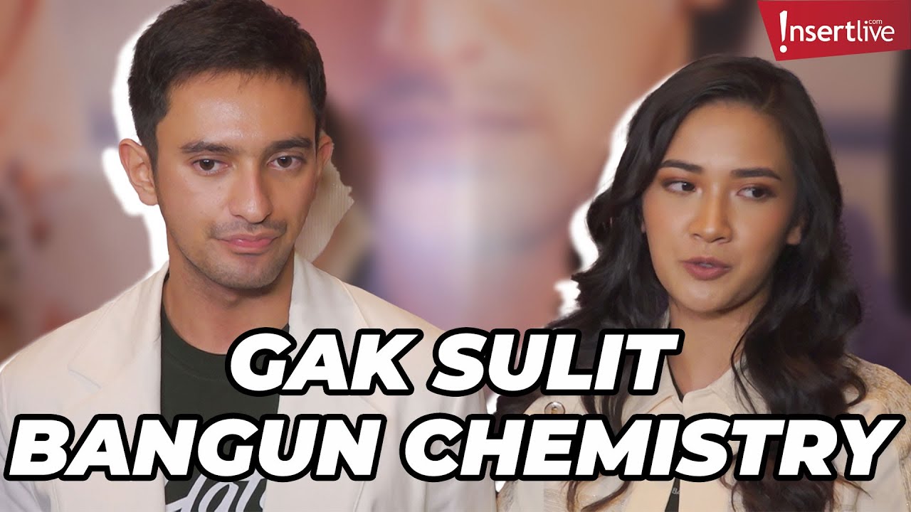 Main film omar daniel dan para pemain tidak kesulitan bangun chemistry