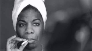 Miniatura del video "Nina Simone - Be my husband"