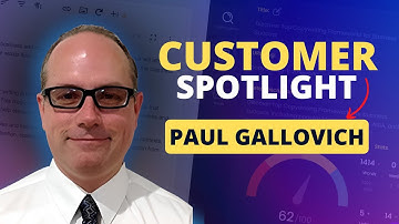Revolutionize Your Content Game: Paul Gallovich