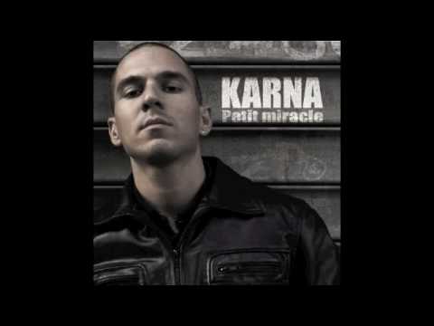 Karna - "Colls  la brique"