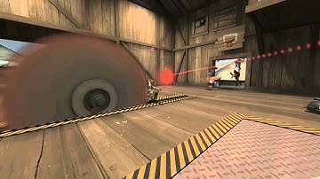 Sawmill in a Nutshell