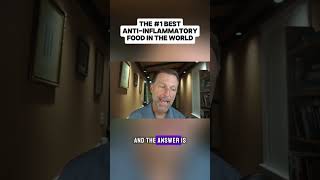 The Most Powerful Anti-Inflammatory Food No One Talks About