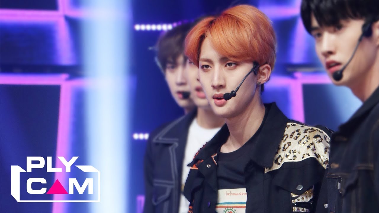 フイ「신토불이 (후이)」公式Fancamのサムネイル