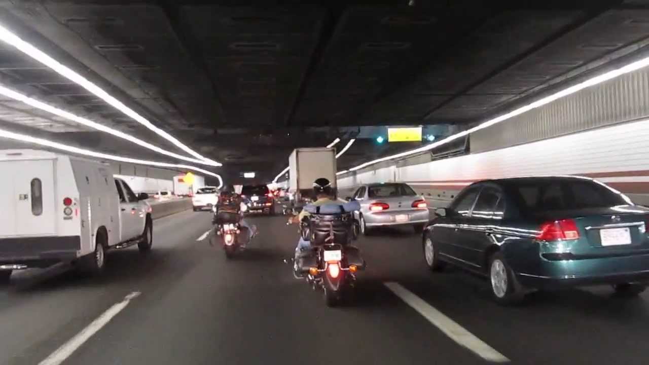 tunnel boston tunnel boston